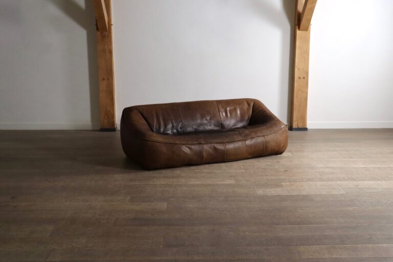 Ringo sofa by Gerard van den Berg for Montis 1970