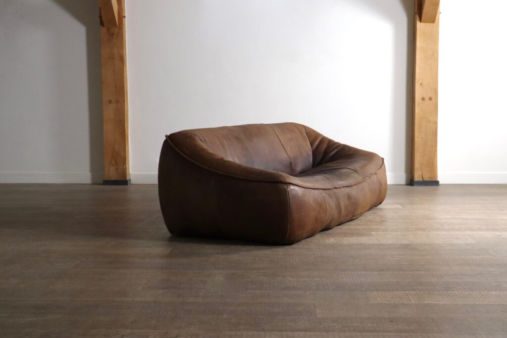 Ringo sofa by Gerard van den Berg for Montis 1970