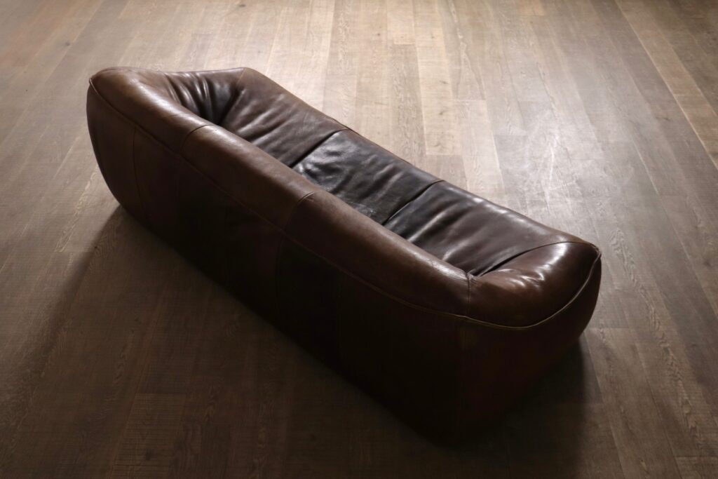 Ringo sofa by Gerard van den Berg for Montis 1970