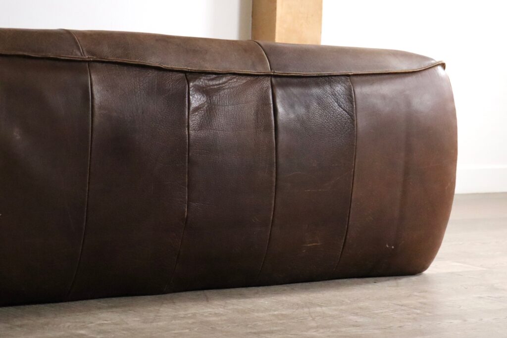 Ringo sofa by Gerard van den Berg for Montis 1970