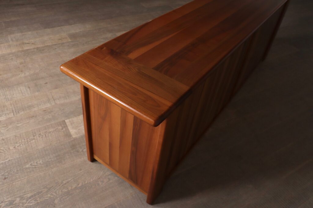 Mario Marenco Sapporo Sideboard For Mobil Girgi, Italy 1970s