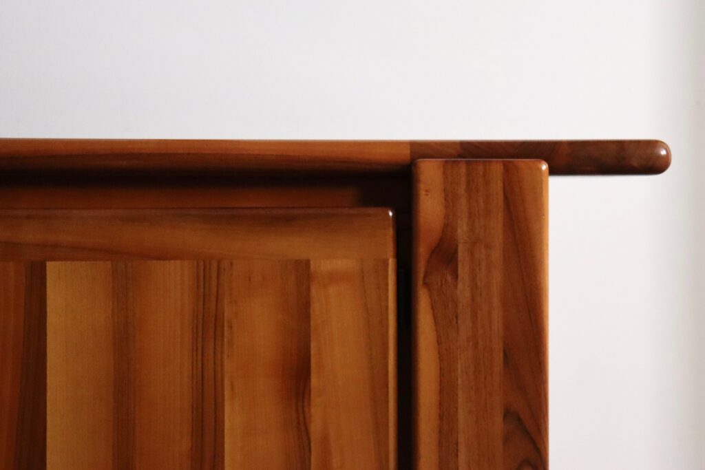 Mario Marenco Sapporo Sideboard For Mobil Girgi, Italy 1970s