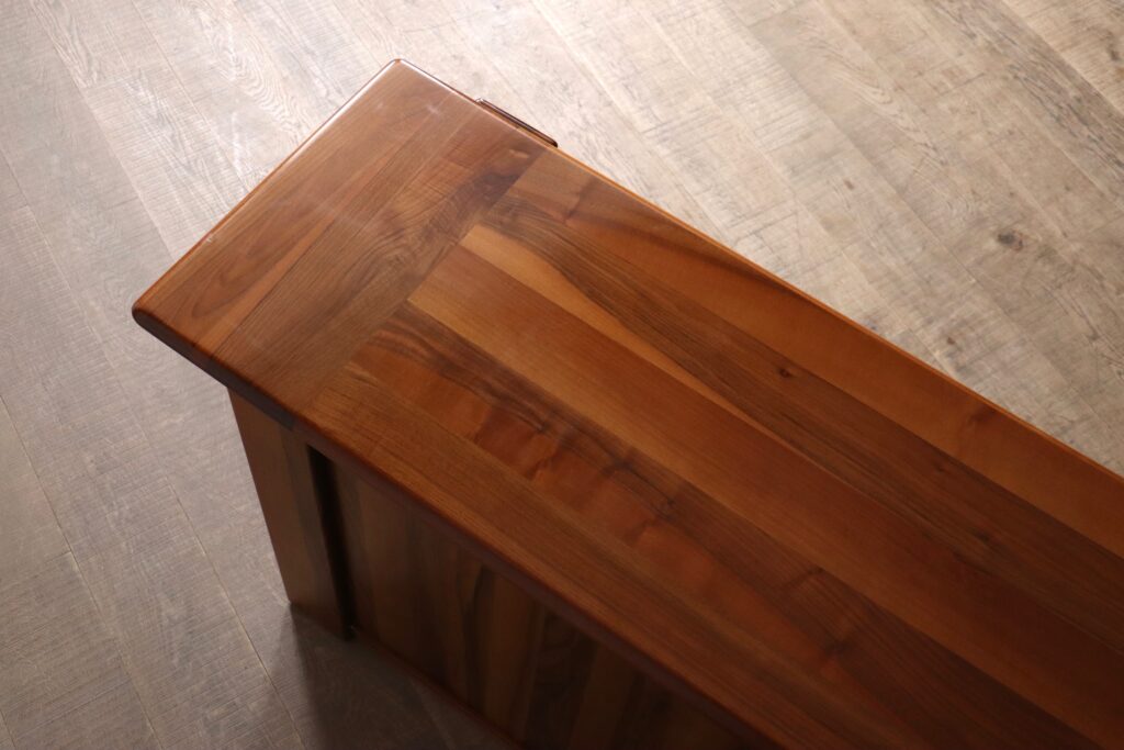 Mario Marenco Sapporo Sideboard For Mobil Girgi, Italy 1970s