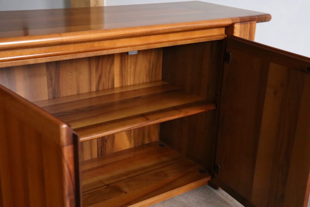 Mario Marenco Sapporo Sideboard For Mobil Girgi, Italy 1970s