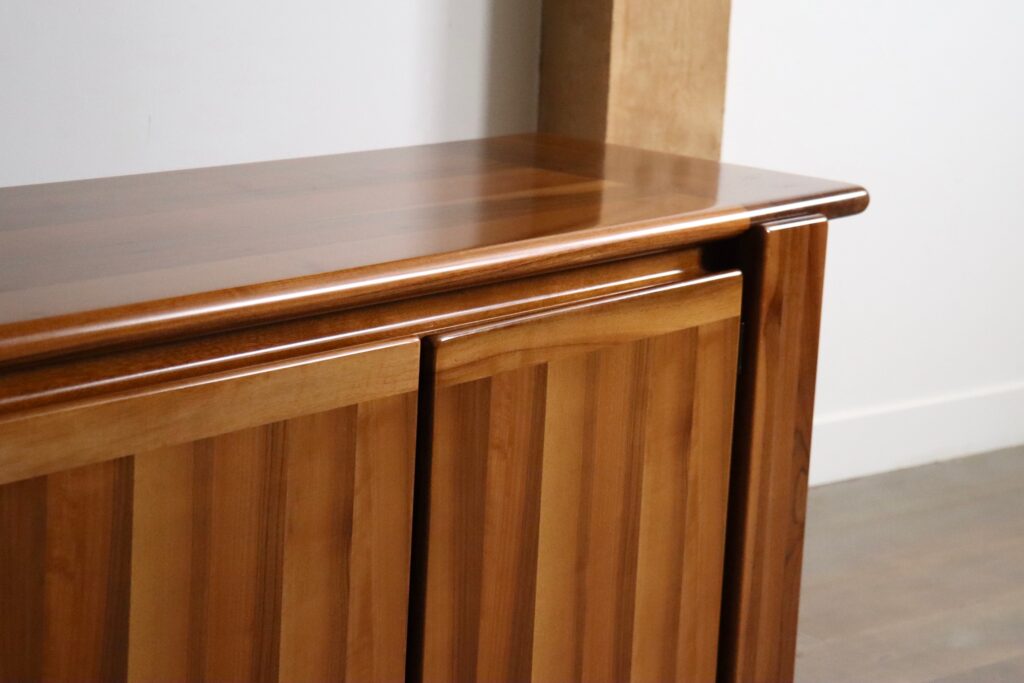 Mario Marenco Sapporo Sideboard For Mobil Girgi, Italy 1970s