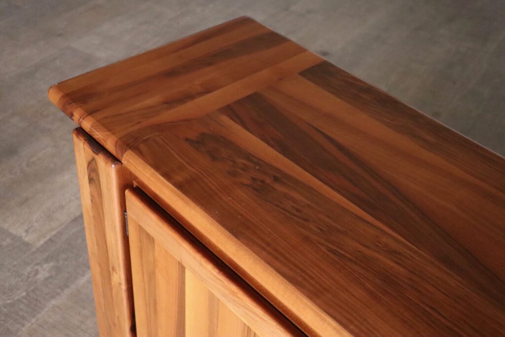 Mario Marenco Sapporo Sideboard For Mobil Girgi, Italy 1970s