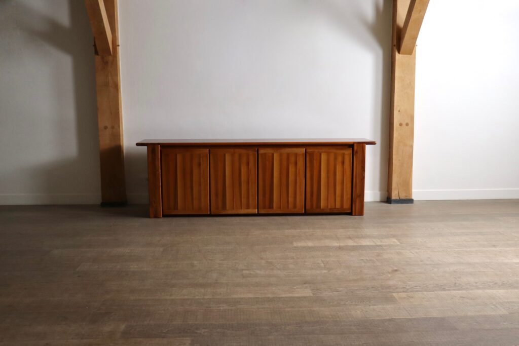 Mario Marenco Sapporo Sideboard For Mobil Girgi, Italy 1970s