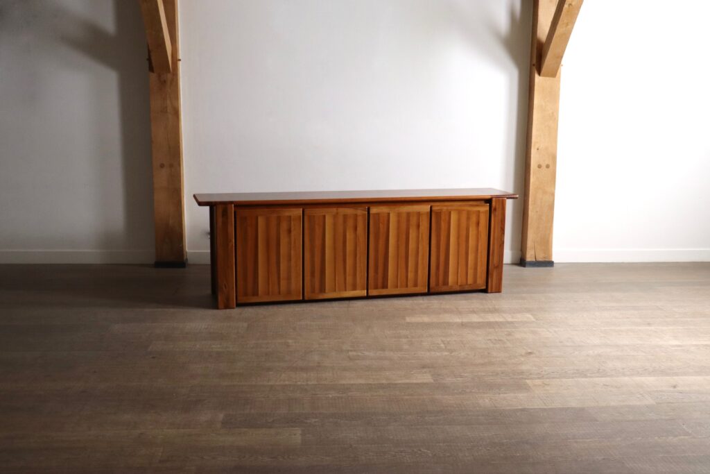 Mario Marenco Sapporo Sideboard For Mobil Girgi, Italy 1970s
