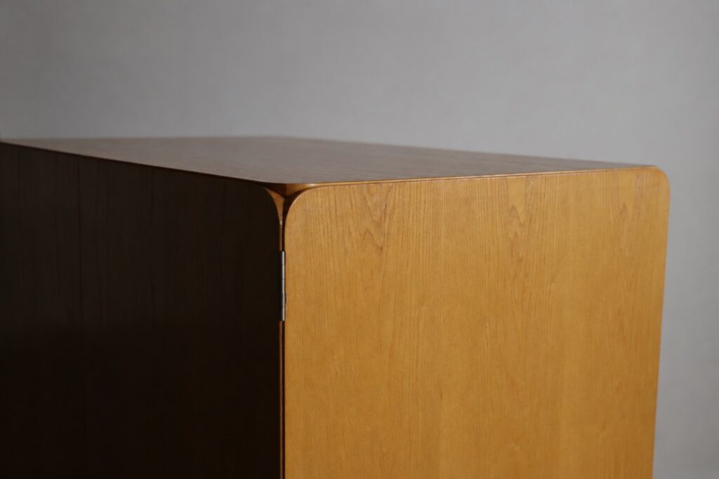 Modular “Samara” wardrobe set by Derk Jan de Vries for Maisa, 1970s