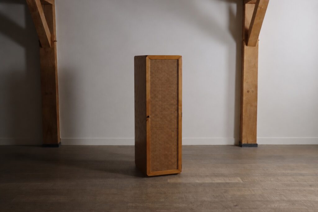 Modular “Samara” wardrobe set by Derk Jan de Vries for Maisa, 1970s